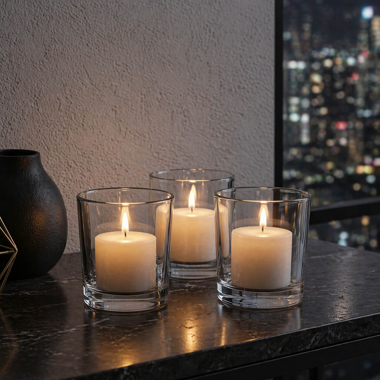 Eastland Votive Candle Holder Set of 12