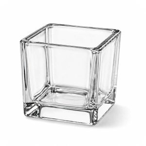 Eastland Square Votive Candle Holder Set of 12