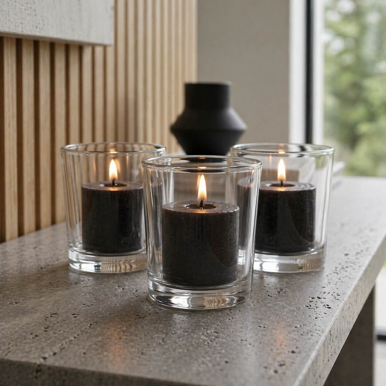 Eastland Grande Votive Candle Holder Set of 12