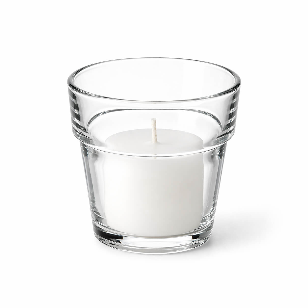 Eastland Flowerpot Votive Candle Holder Set of 12