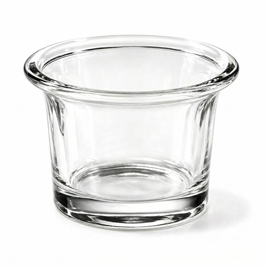 Eastland Oyster Cocktail Votive Candle Holder Set of 288
