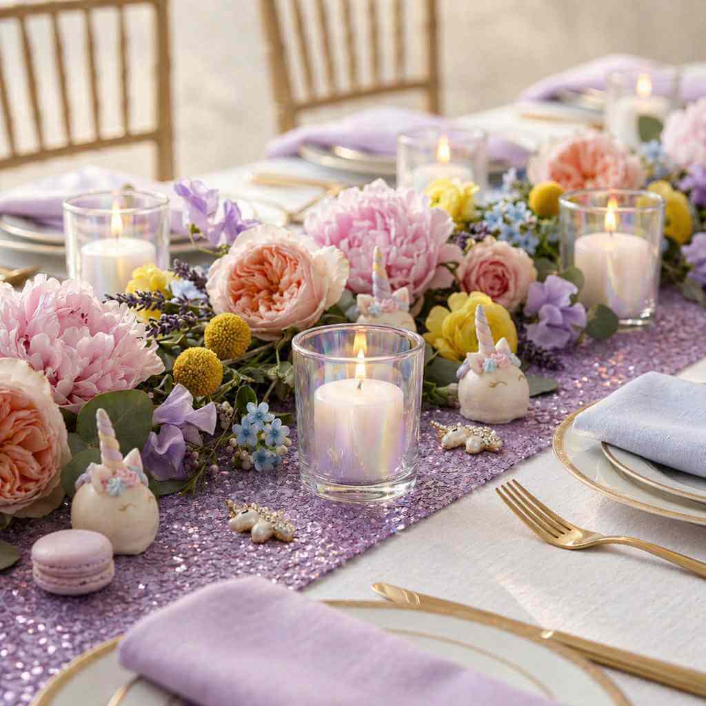 Richland Iridescent Votive Candle Holder Set of 72