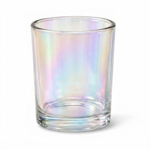 Richland Iridescent Votive Candle Holder Set of 72